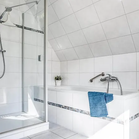 Max Huenten Weg 2 Casa de Férias