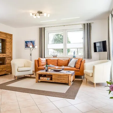 Max Huenten Weg 2 Casa de Férias *