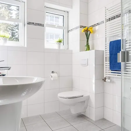 Max Huenten Weg 2 * Zingst